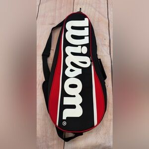 Wilson Tennis Racket Bag